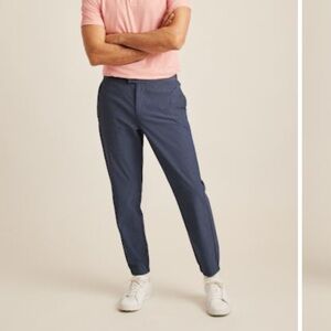 Bonobos mens jogger - short